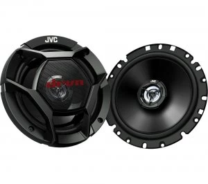 Image of JVC CSDR1720 300W Car Speakers