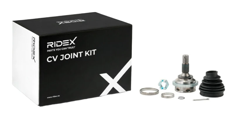 Image of SKF VKJA 5360 CV Joint Joint Kit,drive shaft (5)
