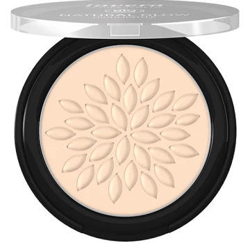 Image of Lavera TREND - Natural Glow Highlighter - Luminous Gold - 4.5g