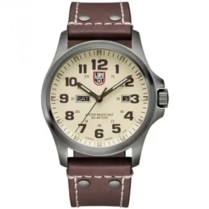 Image of Mens Luminox 1920 Series Atacama Field Day Date Watch