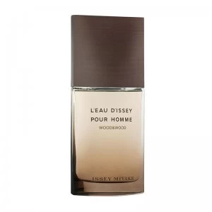 Image of Issey Miyake LEau DIssey Pour Homme Wood & Wood Eau de Parfum For Him 50ml