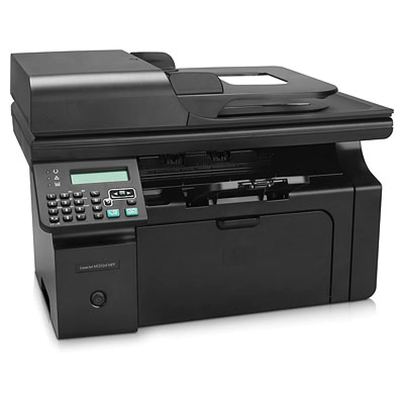 Image of HP LaserJet Pro M1212nf Laser A4 600 x 600 DPI 18 ppm