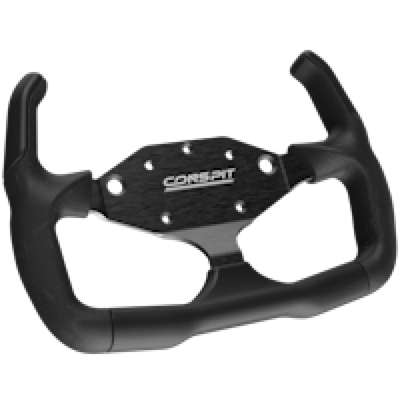 Image of Conspit CX295 Hub Rim