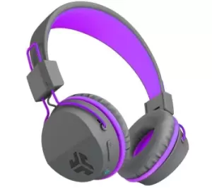 Image of JLab Audio JBuddies Studio Wireless Bluetooth Kids Headphones