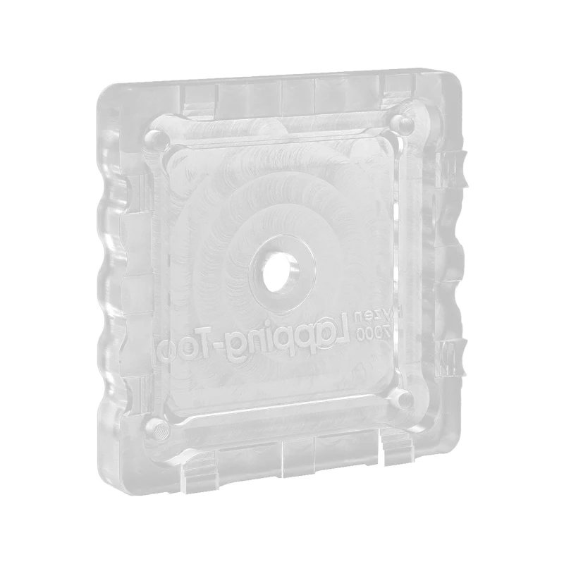 Image of Thermal Grizzly Ryzen 7000 Lapping Tool