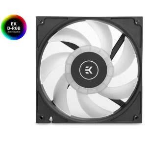 Image of EK Water Blocks EK-Vardar EVO 120ER D-RGB (500-2200 rpm) Fan