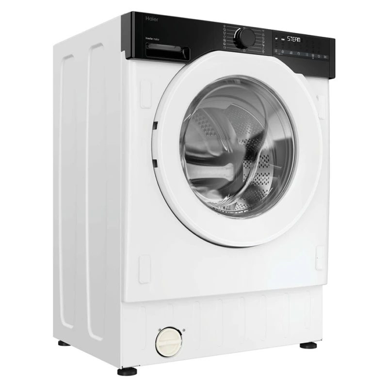 Image of Haier BHA6S69M6D9J-80 9KG Integrated Washing Machine 1600rpm BHA6S69M6D9J-80