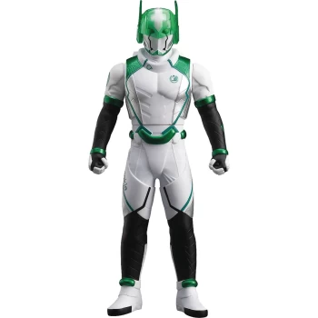 Image of Good Smile Dogengers Soft Vinyl Figure - Rookie