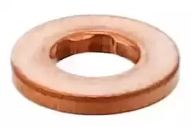 Image of Injector Washer Seal Ring 456.810 by Elring