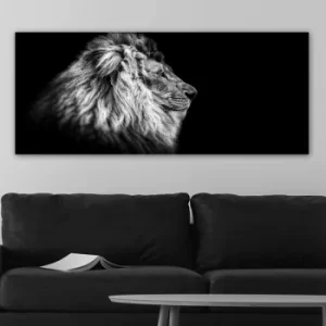 Image of YTY590776598_50120 Multicolor Decorative Canvas Painting