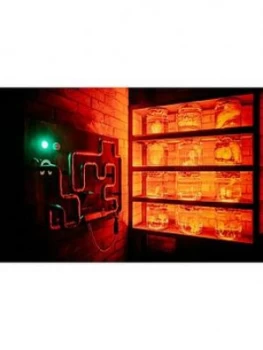 Image of Virgin Experience Days Psychopath&Rsquo;S Den Escape Room Game For Two, London