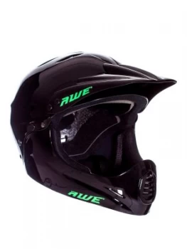 Image of Awe Bmx Full Face Helmet