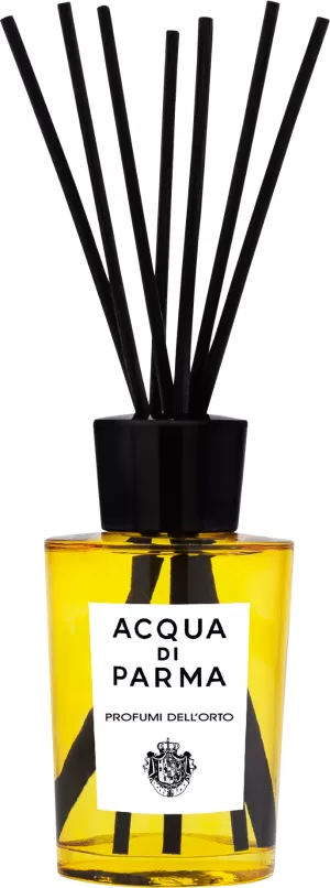Image of Acqua di Parma Profumi Dell'orto Diffuser 180ml