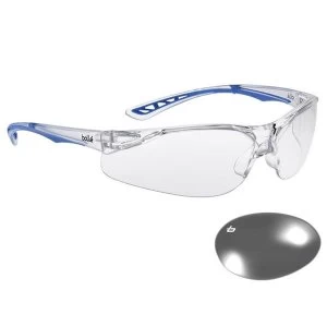 Image of Bolle Safety ILUKA Safety Glasses - Clear