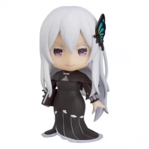 Image of Re:Zero Starting Life in Another World Nendoroid Action Figure Echidna 10 cm