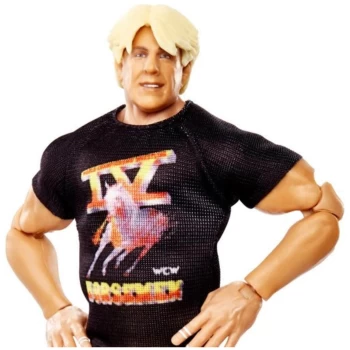 Image of Mattel WWE Elite Collection Action Figure - Ric Flair (IV Horsemen)