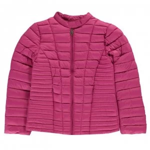 Image of Guess Jacket - Rose Tint RSTI