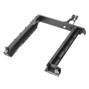 Image of Dell 30-unit Cart Slide-In Docking Kit for Latitude 3300 / 3310 Laptops