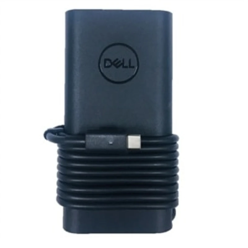 Image of DELL 492-BCBK power adapter/inverter Indoor 95 W Black
