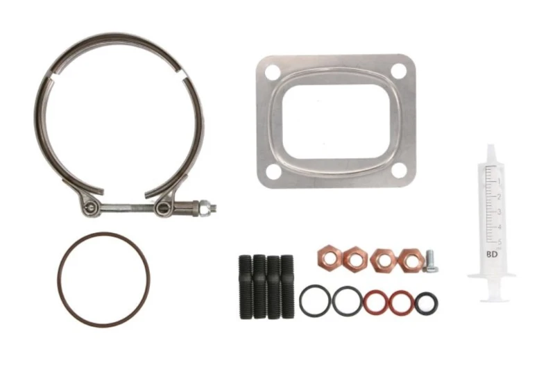 Image of EVORON EVMK5050 Mounting Kit, charger with gaskets/seals, with bolts/screws Mounting Kit,charger (2420)