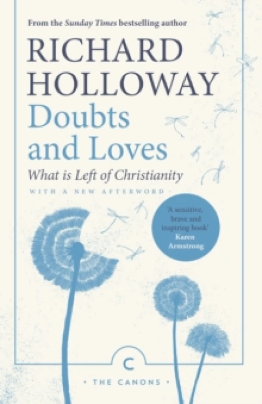 Image of Doubts and Loves : What is Left of Christianity Paperback / softback