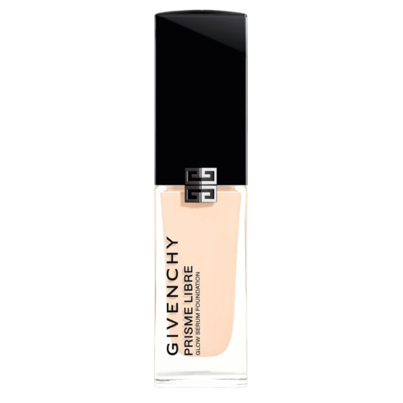 Image of Givenchy Prisme Libre Glow Serum Foundation 30ml 0C
