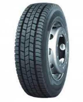 Image of Trazano TDR+1 235/75 R17.5 132/130M 14PR