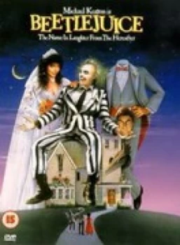 Image of Beetlejuice Movie