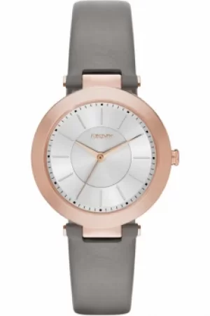 Image of Ladies DKNY Stanhope 2.0 Watch NY2296