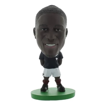 Image of SoccerStarz France - Benjamin Mendy Figure
