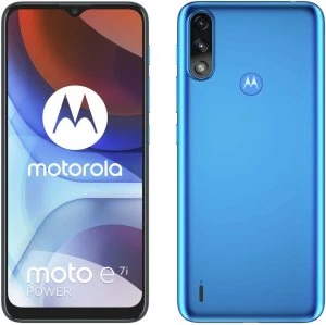 Image of Motorola Moto E7i Power 32GB