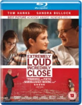 Image of Extremely Loud and Incredibly Close