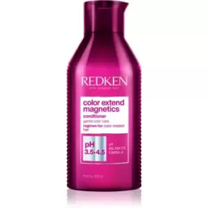 Image of Redken Color Extend Magnetics Protective Conditioner For Colored Hair 500 ml