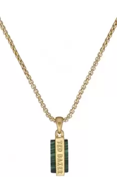 Image of Ted Baker Ladies Jewellery Gianni Necklace TBJ2975-02-180