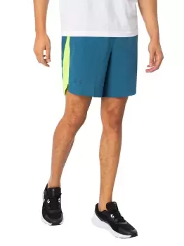 Image of Launch Graphic Shorts