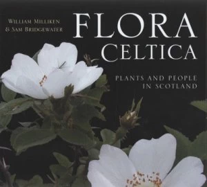 Image of Flora Celtica by William Millekin Hardback
