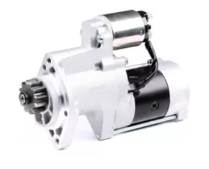 Image of RIDEX Starter motor NISSAN 2S0067 M002T50571,M002TS0571,M002TS0575 Starter,Engine starter,Engine starter motor M2T50571,M2TS0571,M2TS0572,M2TS0575