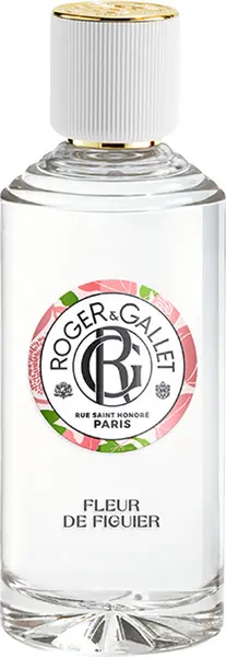 Image of Roger & Gallet Fleur de Figuier Eau Fraiche For Her 100ml