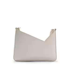 Image of HUGO Mel Shoulder Bag R. 10247931 0 - White