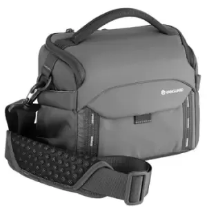 Image of Vanguard Veo Adaptor 24M Shoulder Bag in Grey