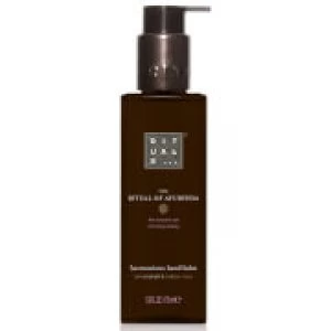 Image of Rituals The Ritual of Ayurveda Hand Balm 175ml