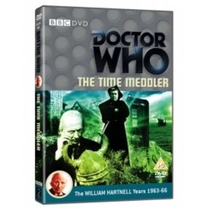 Image of Doctor Who: The Time Meddler (1965)