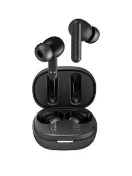 Image of Majority Tru 2 Anc Earphones Black