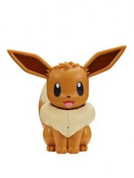 Image of Pokemon My Partner Eevee