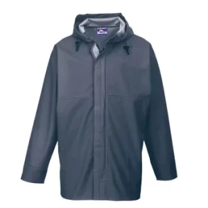 Image of Sealtex Mens Ocean Waterproof Jacket Navy M