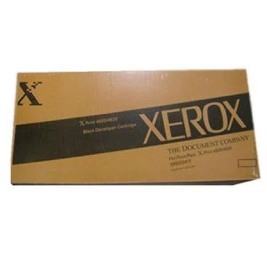 Image of Xerox 005R90204 Black Developer Unit