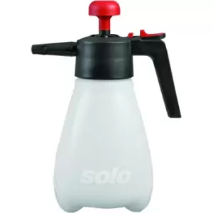 Image of Classic 403 Handheld Garden Pressure Sprayer 1.25 Litre - Solo