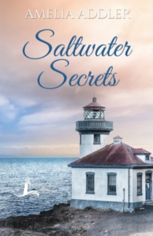 Image of Saltwater Secrets Paperback / softback