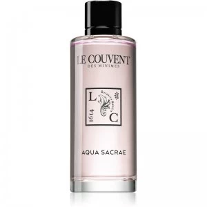 Image of Le Couvent Maison de Parfum Botaniques Aqua Sacrae Eau de Cologne Unisex 200ml