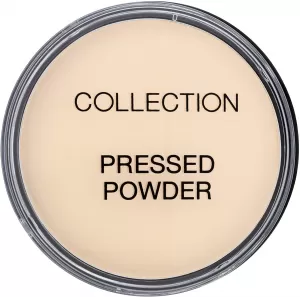 Image of Collection Pressed Powder Ivory